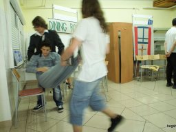 2010 9F osztály tanévzáró előadása