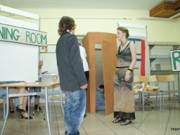 2010 9F osztály tanévzáró előadása