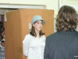 2010 9F osztály tanévzáró előadása