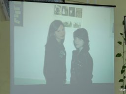 2010 9F osztály tanévzáró előadása