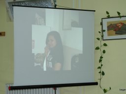 2010 9F osztály tanévzáró előadása