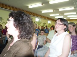 2010 9F osztály tanévzáró előadása