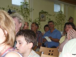 2010 9F osztály tanévzáró előadása