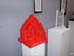 2010 Pátkai Ervin szobrászművészre emlékezünk