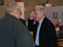 2010 Pátkai Ervin szobrászművészre emlékezünk