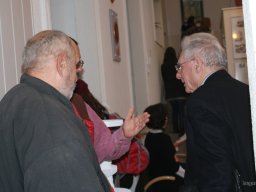 2010 Pátkai Ervin szobrászművészre emlékezünk