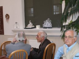 2010 Pátkai Ervin szobrászművészre emlékezünk