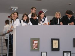 2010 Pátkai Ervin szobrászművészre emlékezünk