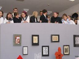 2010 Pátkai Ervin szobrászművészre emlékezünk