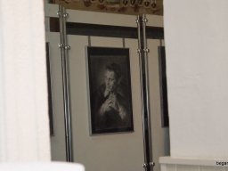 2010 Pátkai Ervin szobrászművészre emlékezünk