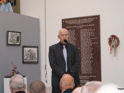 2010 Pátkai Ervin szobrászművészre emlékezünk