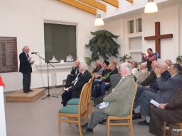 2010 Pátkai Ervin szobrászművészre emlékezünk