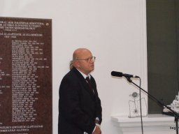 2010 Pátkai Ervin szobrászművészre emlékezünk