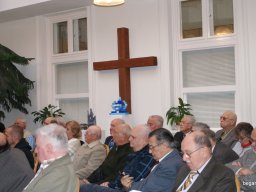 2010 Pátkai Ervin szobrászművészre emlékezünk