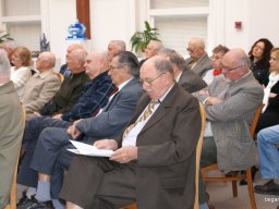 2010 Pátkai Ervin szobrászművészre emlékezünk