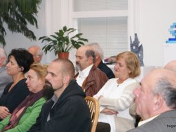 2010 Pátkai Ervin szobrászművészre emlékezünk