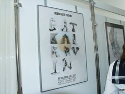 2010 Pátkai Ervin szobrászművészre emlékezünk