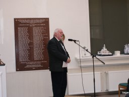 2010 Pátkai Ervin szobrászművészre emlékezünk