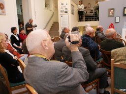 2010 Pátkai Ervin szobrászművészre emlékezünk