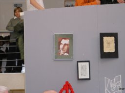 2010 Pátkai Ervin szobrászművészre emlékezünk