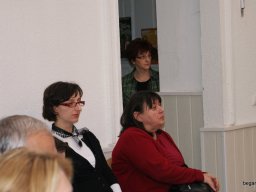 2010 Pátkai Ervin szobrászművészre emlékezünk