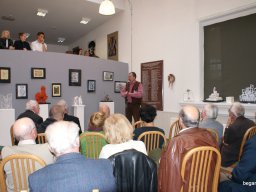 2010 Pátkai Ervin szobrászművészre emlékezünk