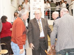 2010 Pátkai Ervin szobrászművészre emlékezünk