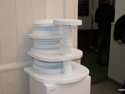 2010 Pátkai Ervin szobrászművészre emlékezünk