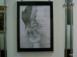 2010 Pátkai Ervin szobrászművészre emlékezünk