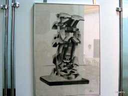 2010 Pátkai Ervin szobrászművészre emlékezünk