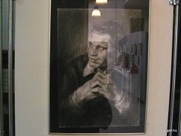 2010 Pátkai Ervin szobrászművészre emlékezünk