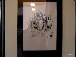 2010 Pátkai Ervin szobrászművészre emlékezünk