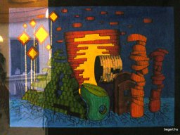 2010 Pátkai Ervin szobrászművészre emlékezünk