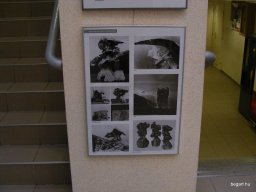 2010 Pátkai Ervin szobrászművészre emlékezünk