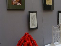 2010 Pátkai Ervin szobrászművészre emlékezünk