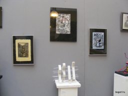 2010 Pátkai Ervin szobrászművészre emlékezünk