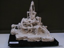 2010 Pátkai Ervin szobrászművészre emlékezünk