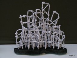 2010 Pátkai Ervin szobrászművészre emlékezünk