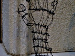 2010 Pátkai Ervin szobrászművészre emlékezünk