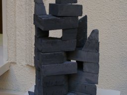 2010 Pátkai Ervin szobrászművészre emlékezünk