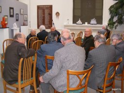 2010 Pátkai Ervin szobrászművészre emlékezünk