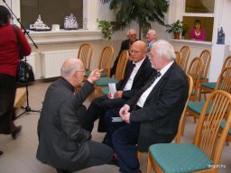 2010 Pátkai Ervin szobrászművészre emlékezünk