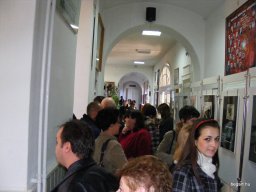 2010 Pátkai Ervin szobrászművészre emlékezünk