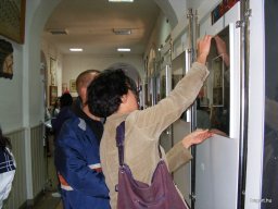 2010 Pátkai Ervin szobrászművészre emlékezünk