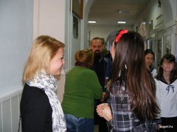 2010 Pátkai Ervin szobrászművészre emlékezünk