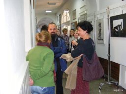 2010 Pátkai Ervin szobrászművészre emlékezünk