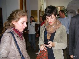 2010 Pátkai Ervin szobrászművészre emlékezünk