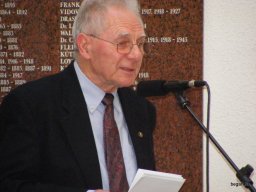 2010 Pátkai Ervin szobrászművészre emlékezünk