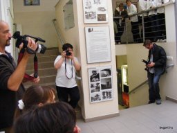 2010 Pátkai Ervin szobrászművészre emlékezünk