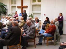 2010 Pátkai Ervin szobrászművészre emlékezünk